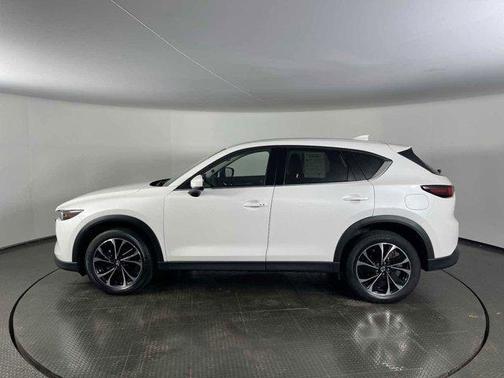 2022 Mazda CX-5 2.5 S Premium