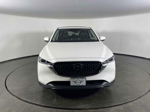 2022 Mazda CX-5 2.5 S Premium