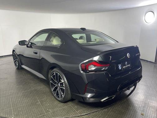 2023 BMW M240 i xDrive