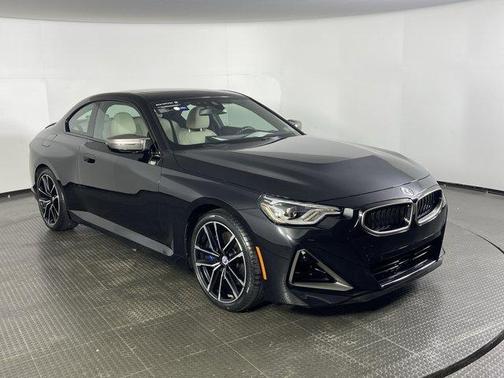 2023 BMW M240 i xDrive