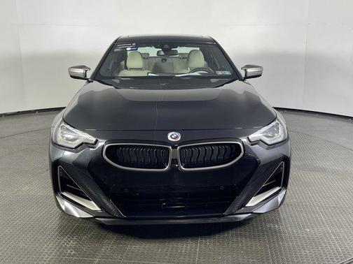 2023 BMW M240 i xDrive
