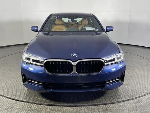 2023 BMW 540 i xDrive