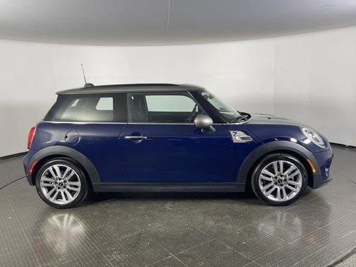 2018 MINI Hardtop Cooper
