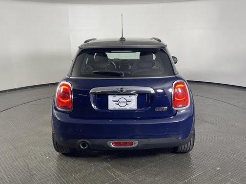 2018 MINI Hardtop Cooper