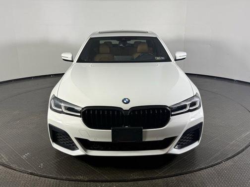 2022 BMW 530 i xDrive