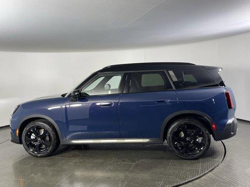 2025 MINI Countryman S