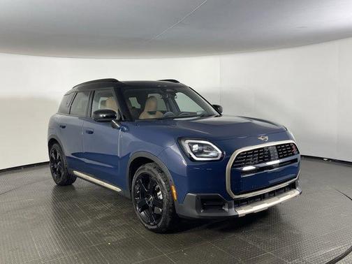 2025 MINI Countryman S