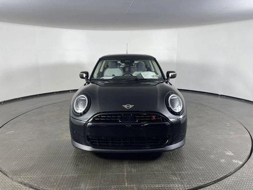 2025 MINI Hardtop S