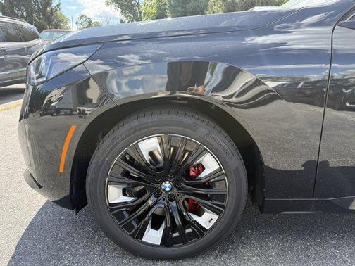 2025 BMW X3 M50 xDrive