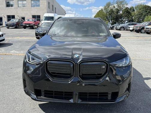 2025 BMW X3 M50 xDrive