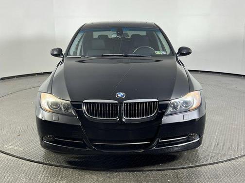 2007 BMW 335 xi