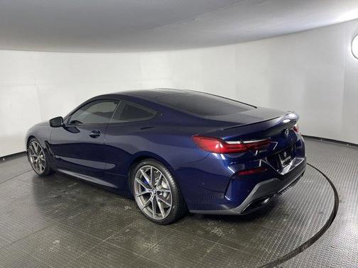 2022 BMW M850 i xDrive