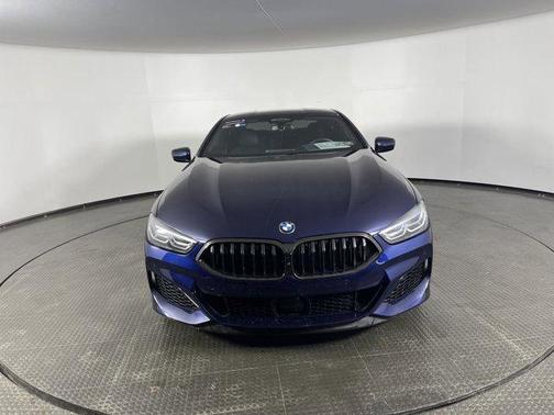 2022 BMW M850 i xDrive