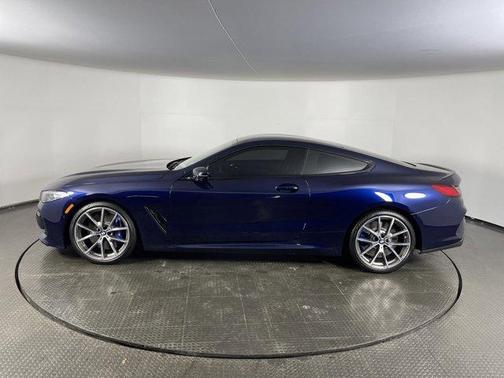 2022 BMW M850 i xDrive