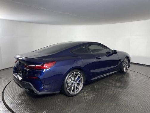 2022 BMW M850 i xDrive