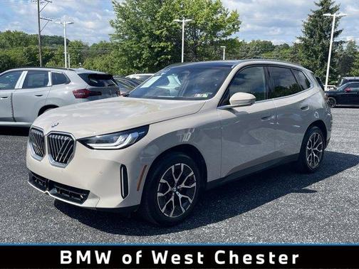 Dune 2025 BMW X3 30 xDrive