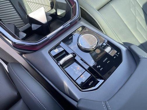 Dune 2025 BMW X3 30 xDrive