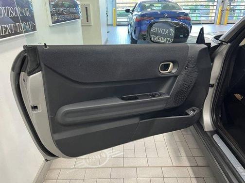 2025 MINI Hardtop S