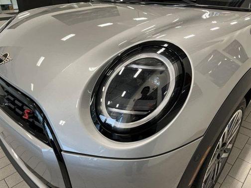 2025 MINI Hardtop S