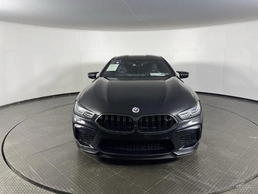 2023 BMW M8 Competition Gran Coupe