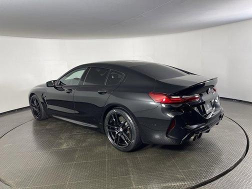 2023 BMW M8 Competition Gran Coupe