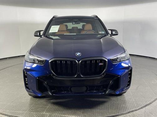 2025 BMW X5 M60i