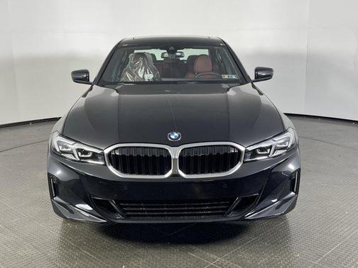 2026 BMW 330 I XDrive NA