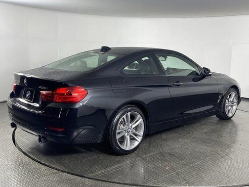 2014 BMW 435 i xDrive