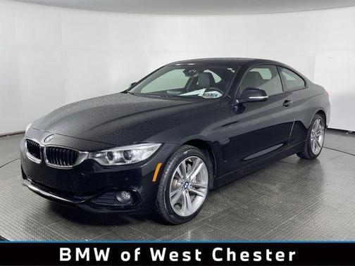 2014 BMW 435 i xDrive