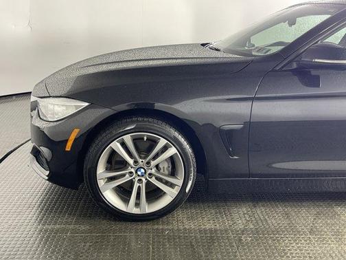 2014 BMW 435 i xDrive