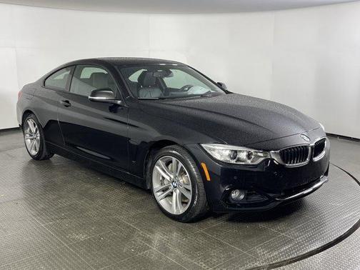 2014 BMW 435 i xDrive