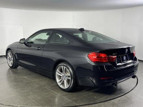 2014 BMW 435 i xDrive