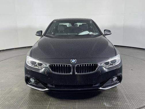2014 BMW 435 i xDrive