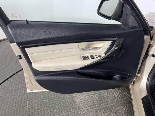 2015 BMW 328 i xDrive