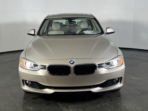 2015 BMW 328 i xDrive
