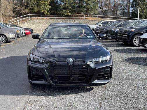 2026 BMW M440 i xDrive