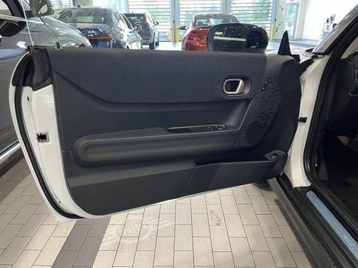 2025 MINI Hardtop
