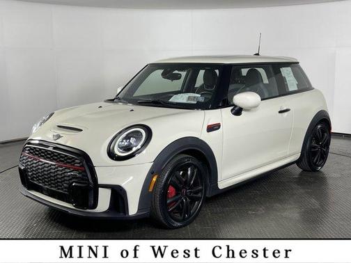 2023 MINI Hardtop Cooper