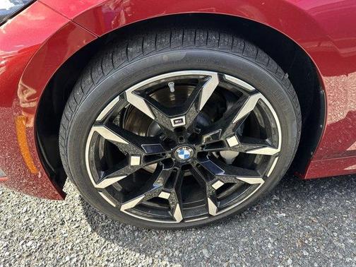 2026 BMW 330 I XDrive NA