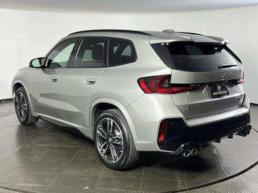 2025 BMW X1 M35i