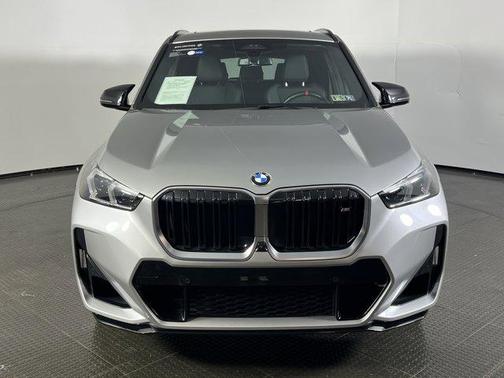 2025 BMW X1 M35i