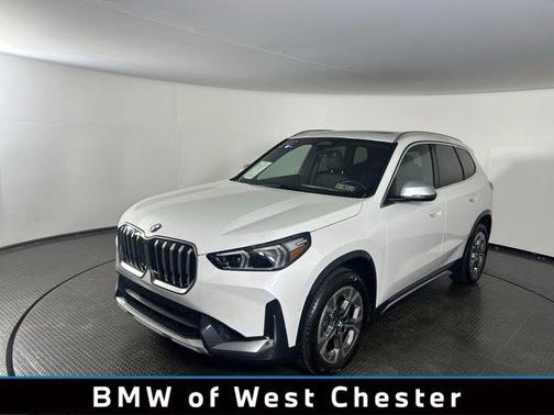 2024 BMW X1 xDrive28i