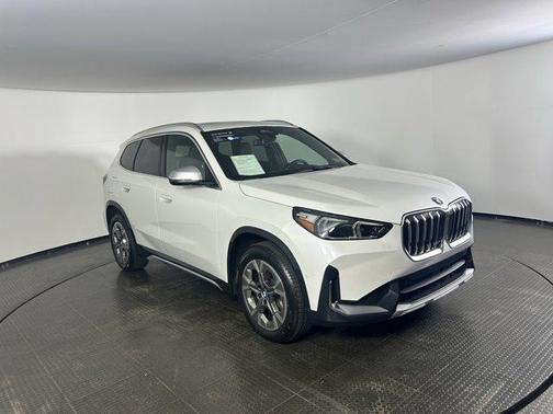 2024 BMW X1 xDrive28i
