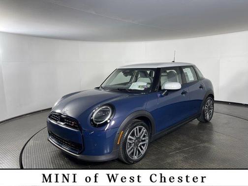 2025 MINI Hardtop Cooper