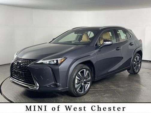 2024 Lexus UX 250h Premium