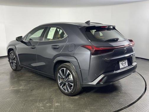 2024 Lexus UX 250h Premium