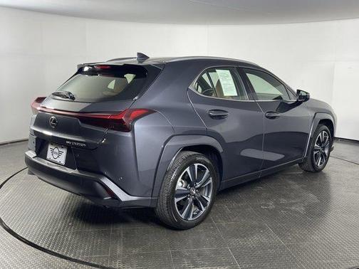 2024 Lexus UX 250h Premium