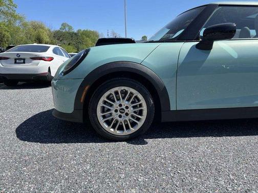 2025 MINI Hardtop S