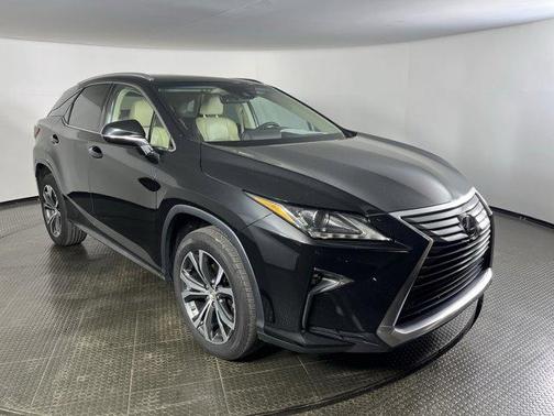 2017 Lexus RX 350 RX 350