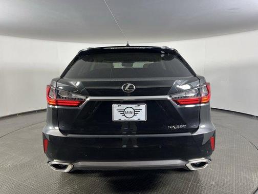 2017 Lexus RX 350 RX 350